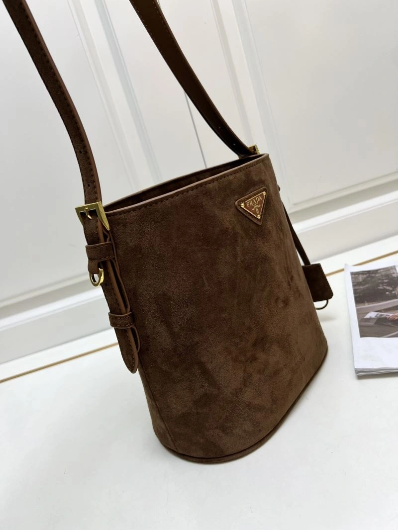 FashionForward Prada Bucket Bags 83123