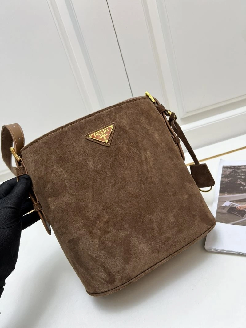 FashionForward Prada Bucket Bags 83123