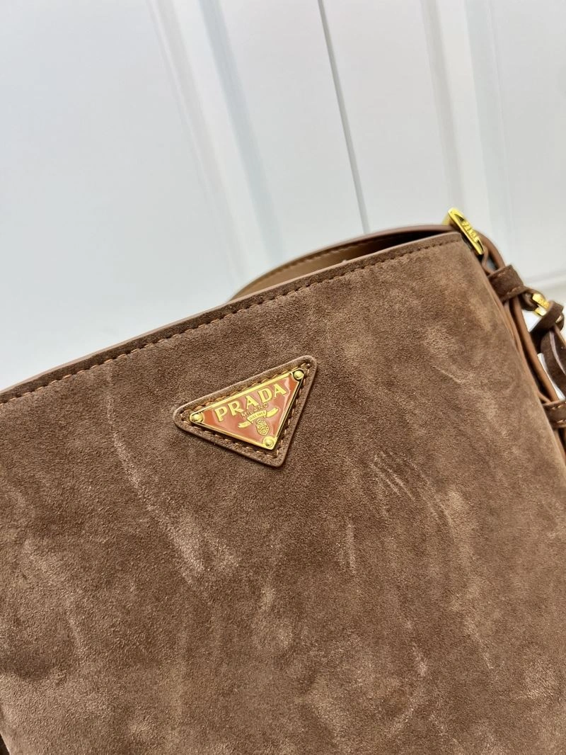 FashionForward Prada Bucket Bags 83123