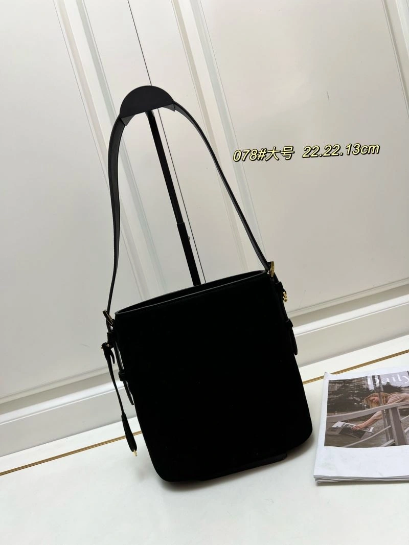 Snug Prada Bucket Bags 83133