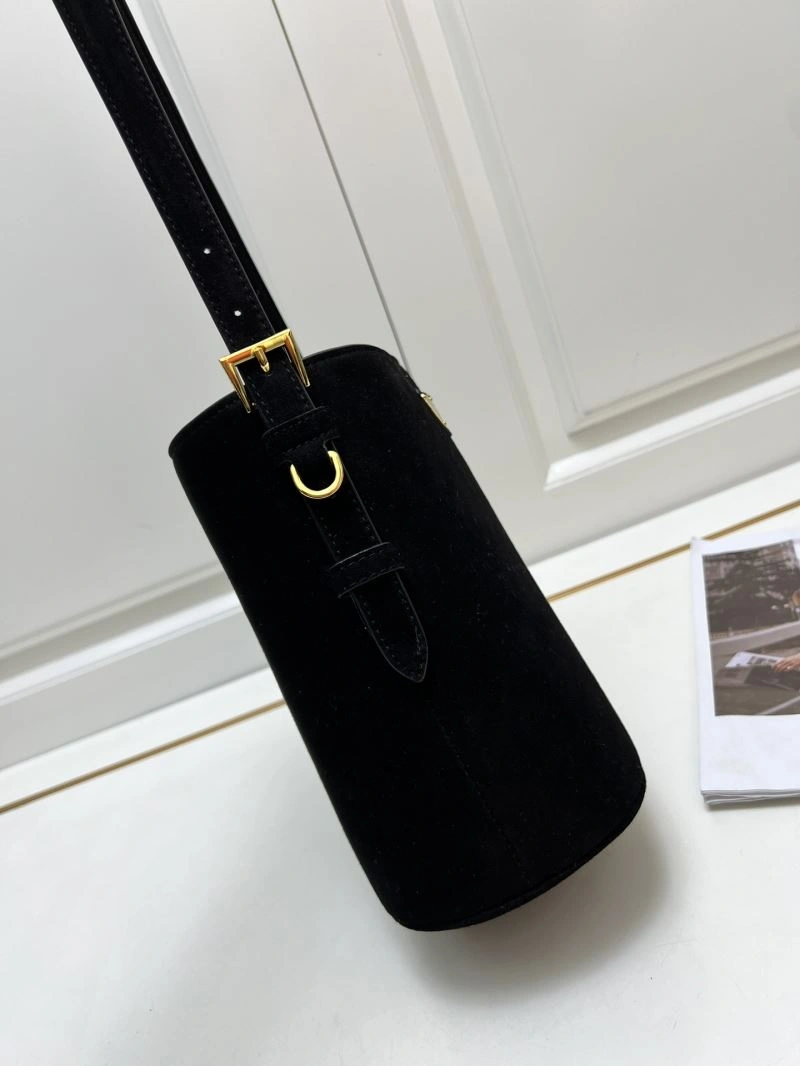 Snug Prada Bucket Bags 83133