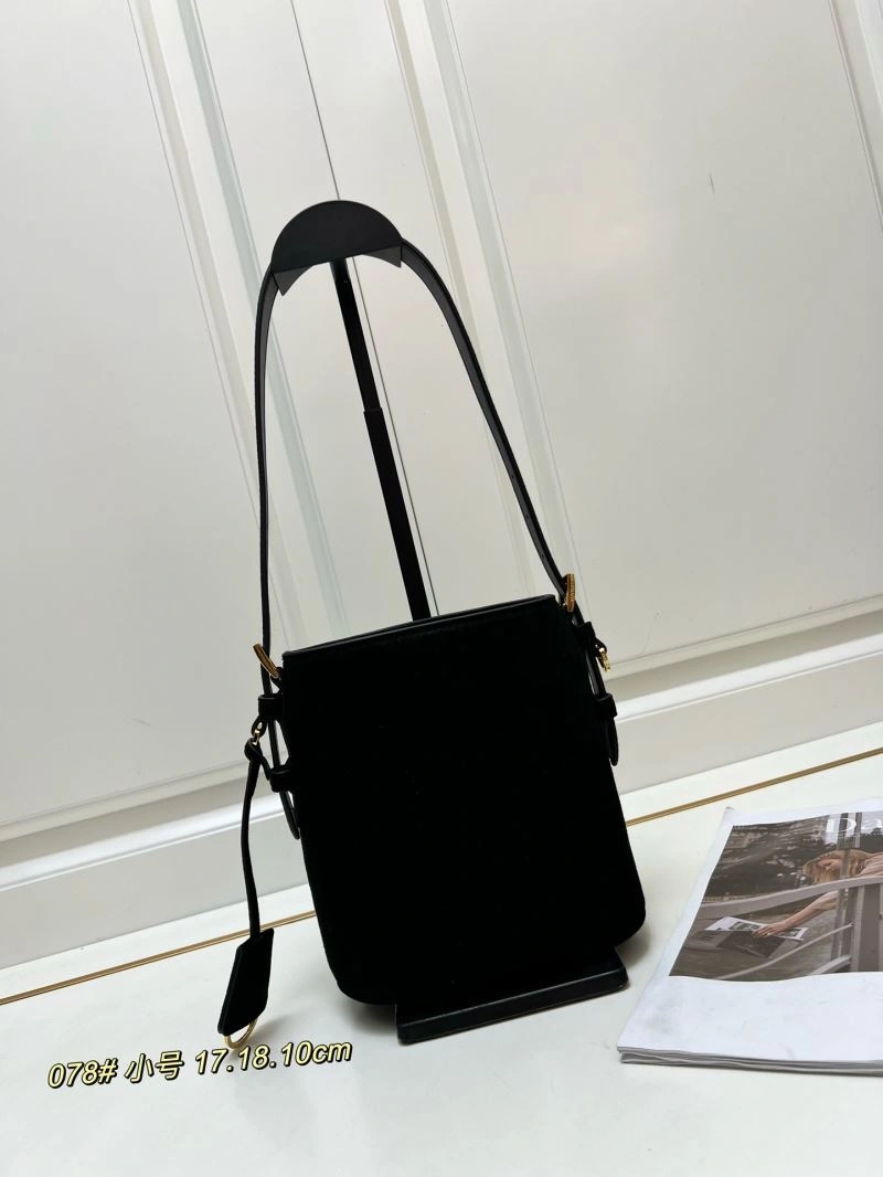 Colorful Prada Bucket Bags 83173