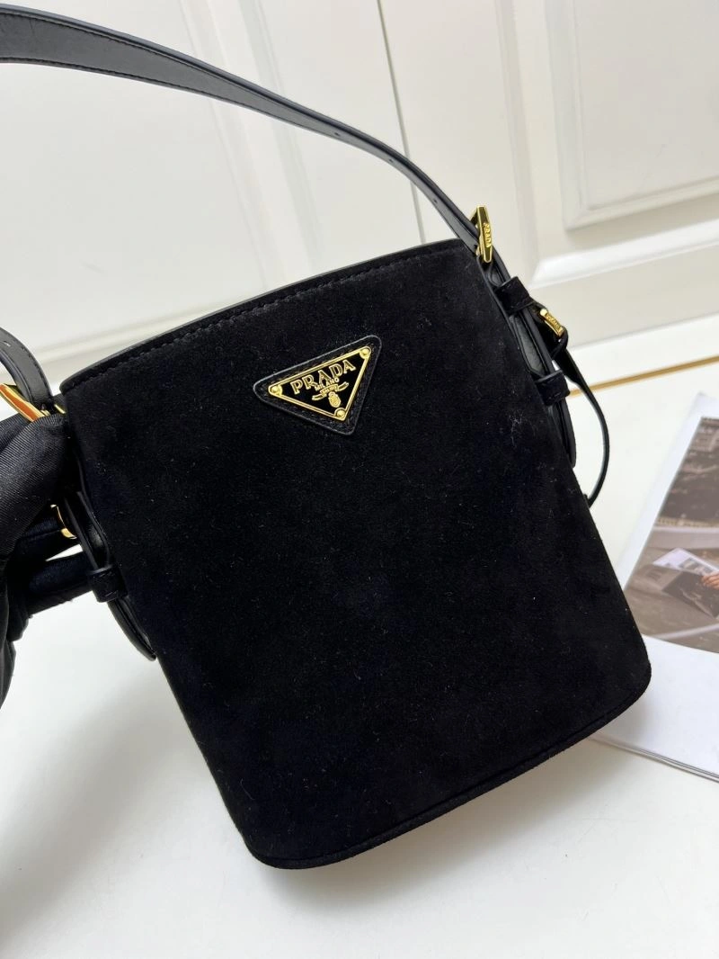 Colorful Prada Bucket Bags 83173