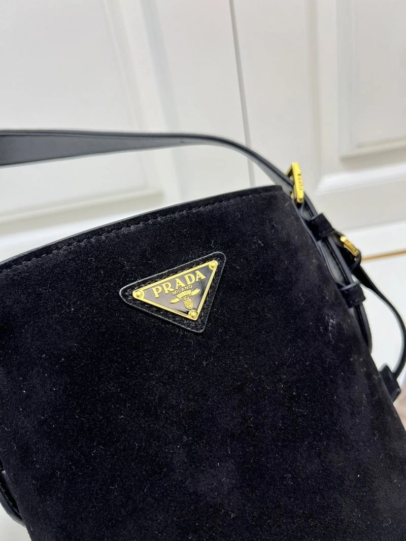 Colorful Prada Bucket Bags 83173