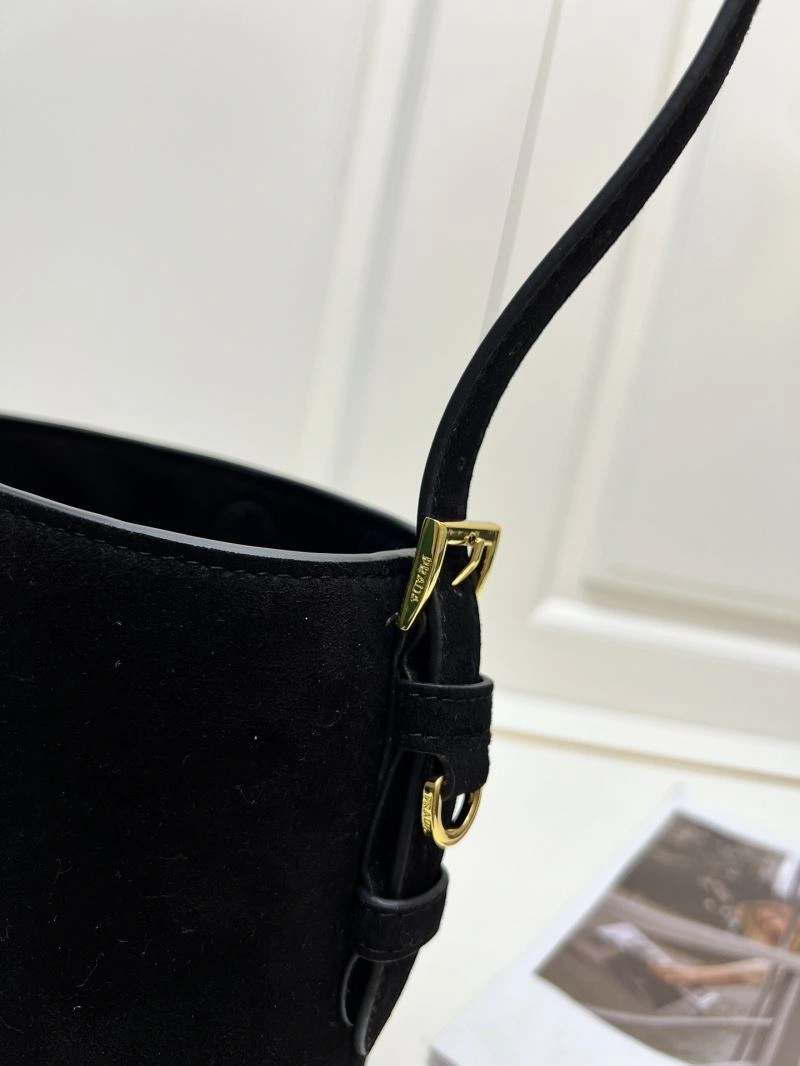 Colorful Prada Bucket Bags 83173