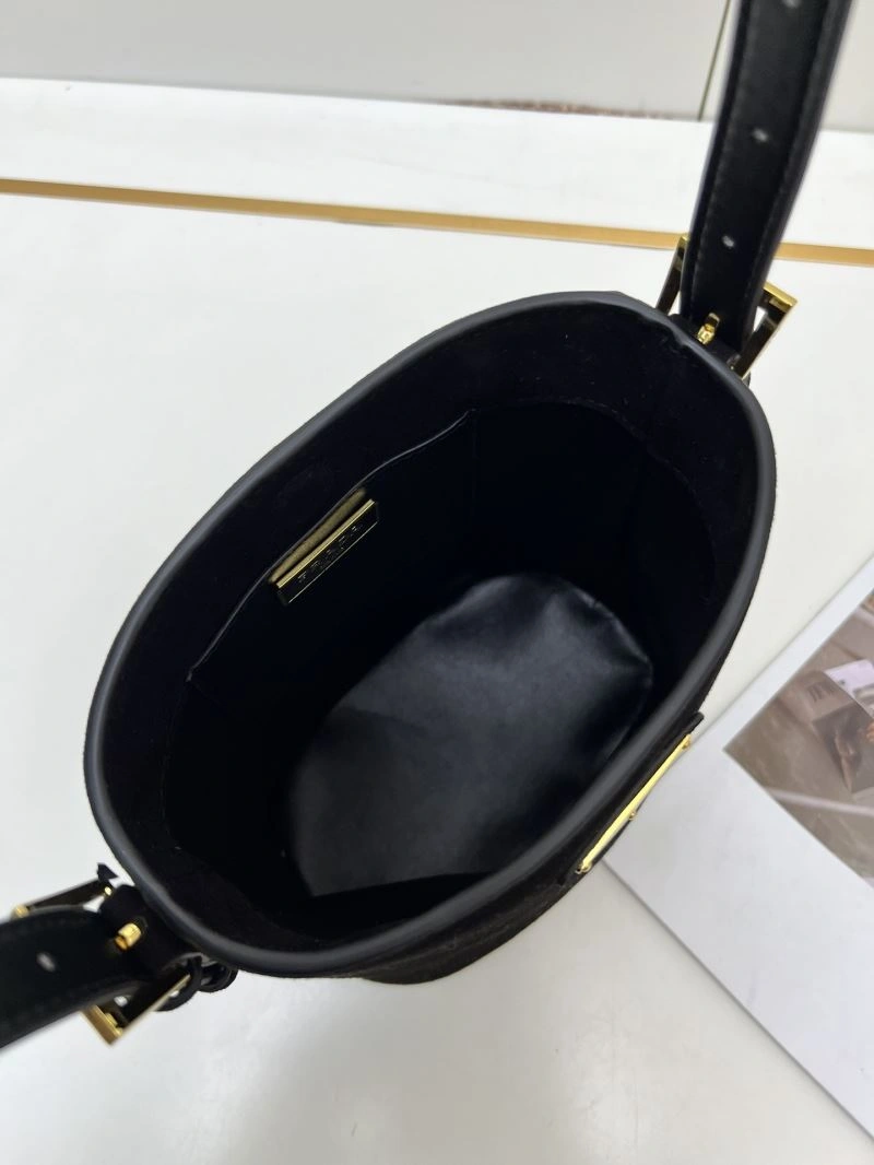 Colorful Prada Bucket Bags 83173
