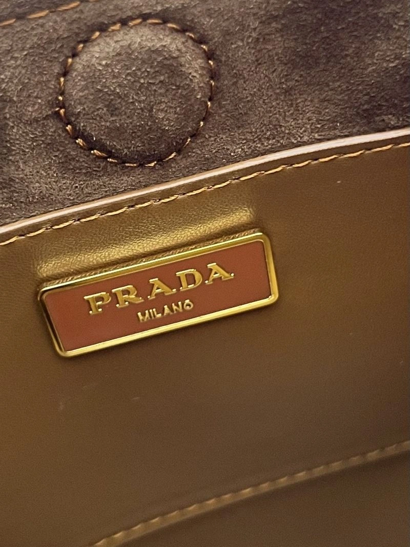 Prada Bucket Bags Tailored 83165