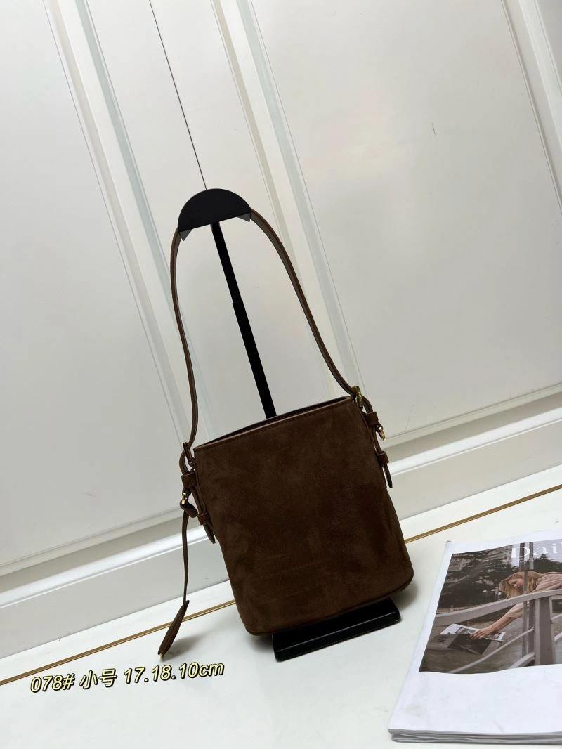 Prada Bucket Bags Tailored 83165