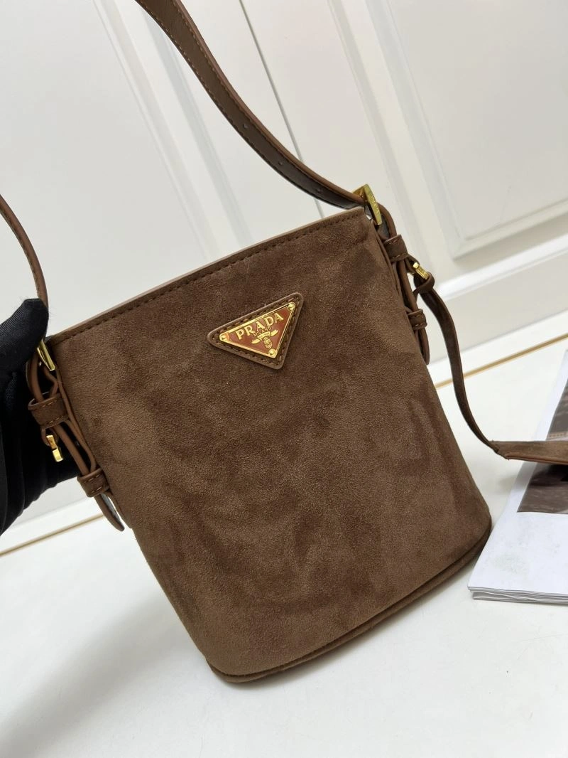 Prada Bucket Bags Tailored 83165