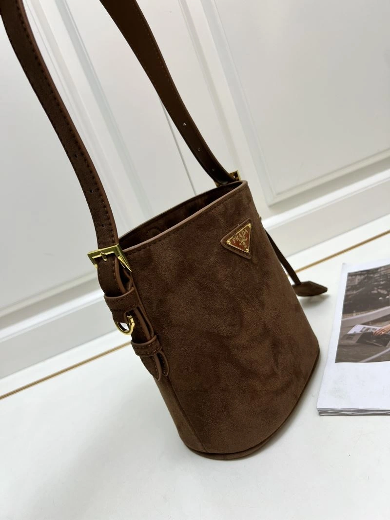 Prada Bucket Bags Tailored 83165