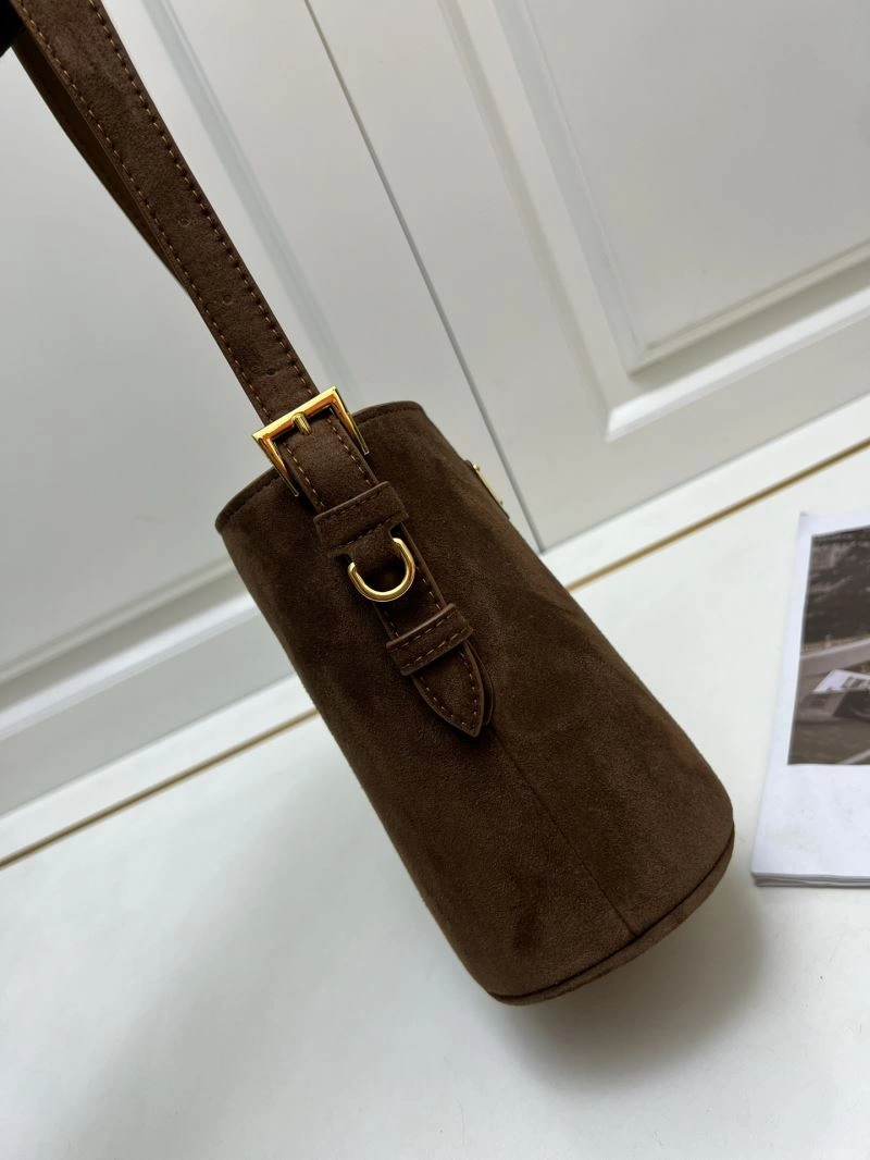 Prada Bucket Bags Tailored 83165