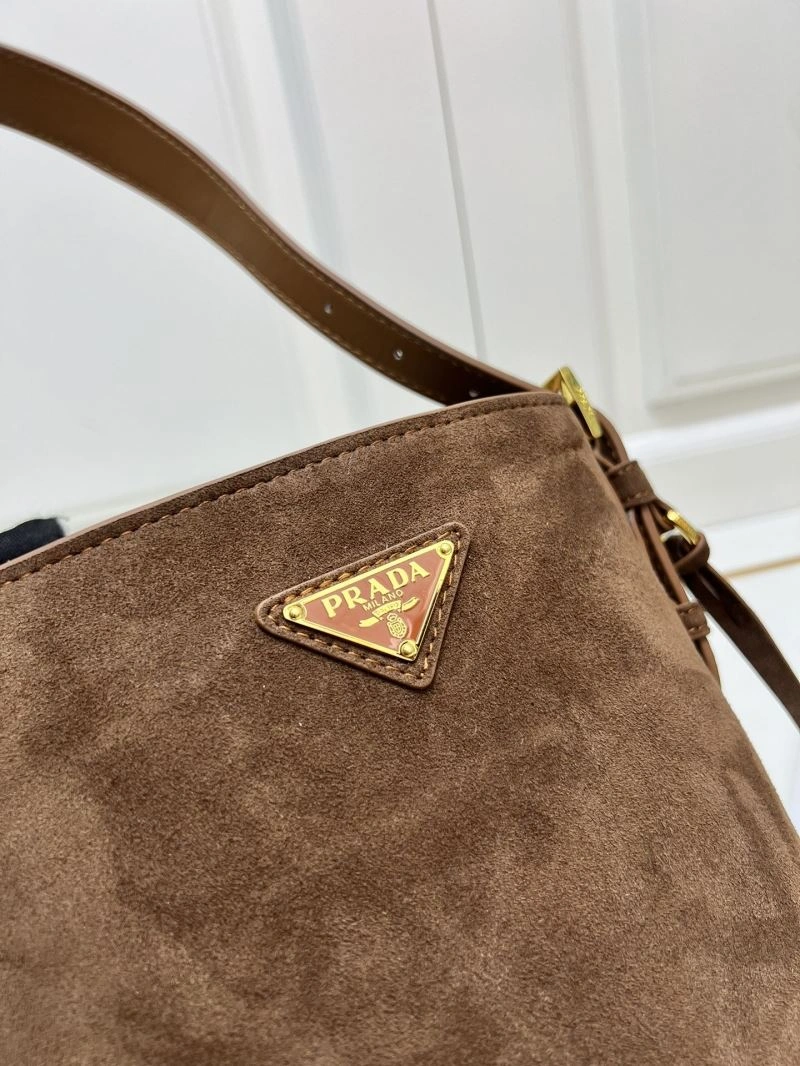 Prada Bucket Bags Tailored 83165