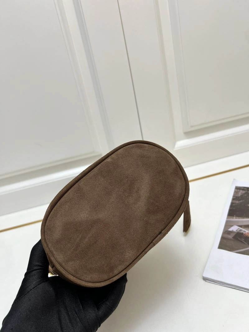 Prada Bucket Bags Tailored 83165