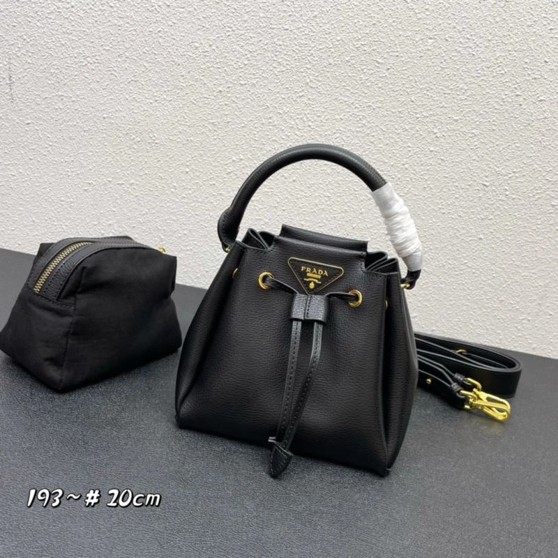 NewStyle Prada Bucket Bags 83120
