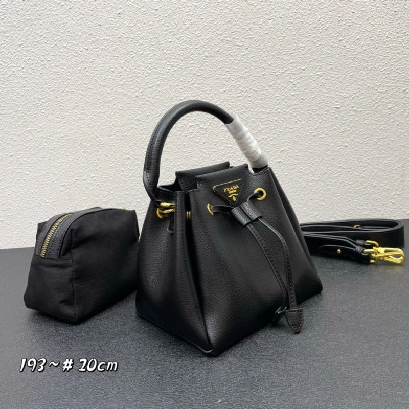 NewStyle Prada Bucket Bags 83120