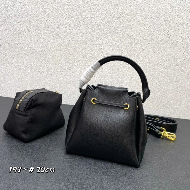 NewStyle Prada Bucket Bags 83120