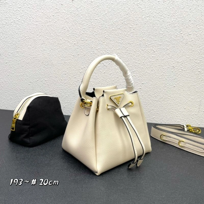 Prada Bucket Bags StreetReady 83152