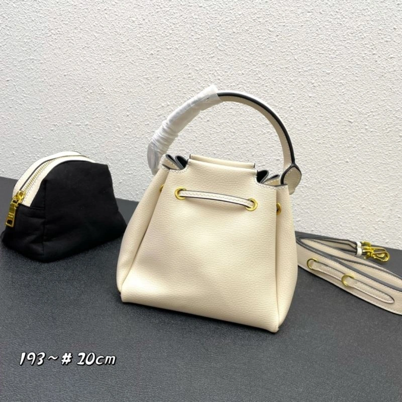 Prada Bucket Bags StreetReady 83152