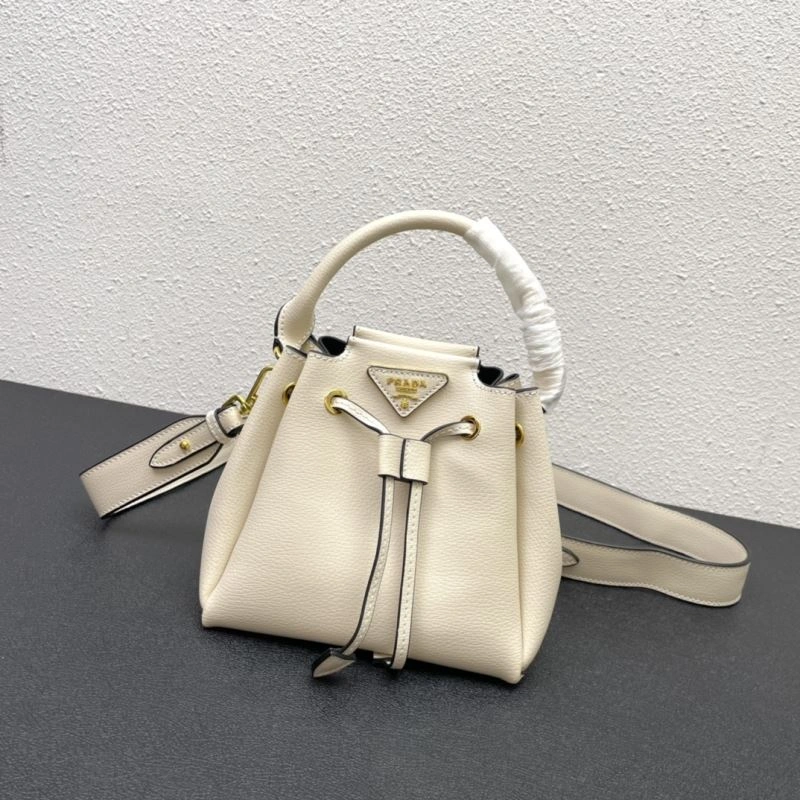 Prada Bucket Bags StreetReady 83152
