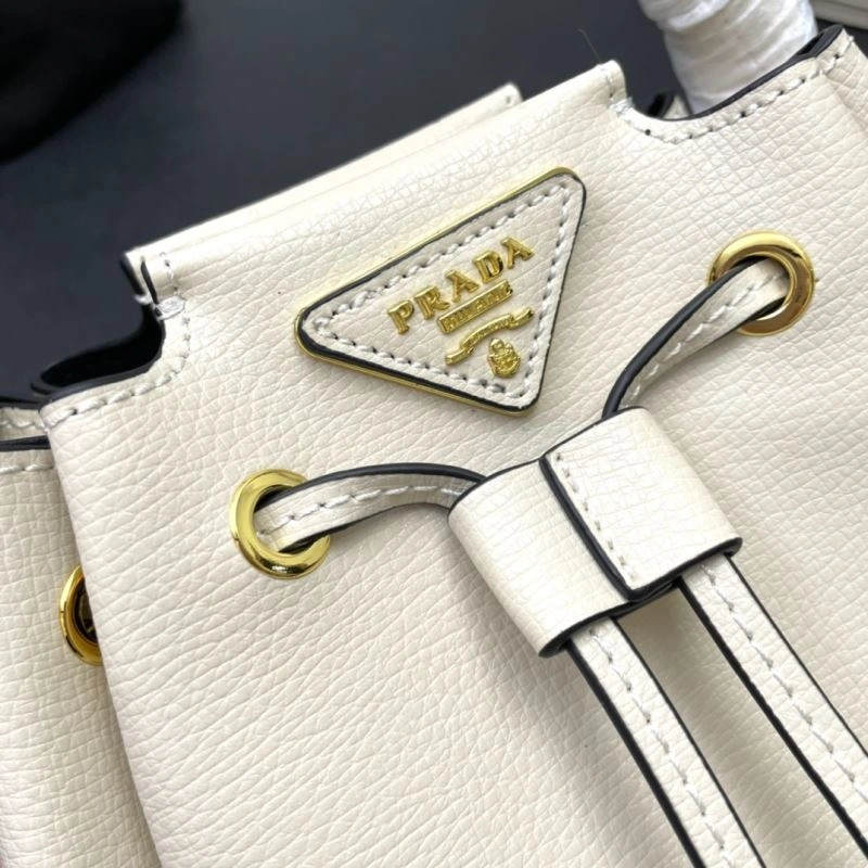 Prada Bucket Bags StreetReady 83152