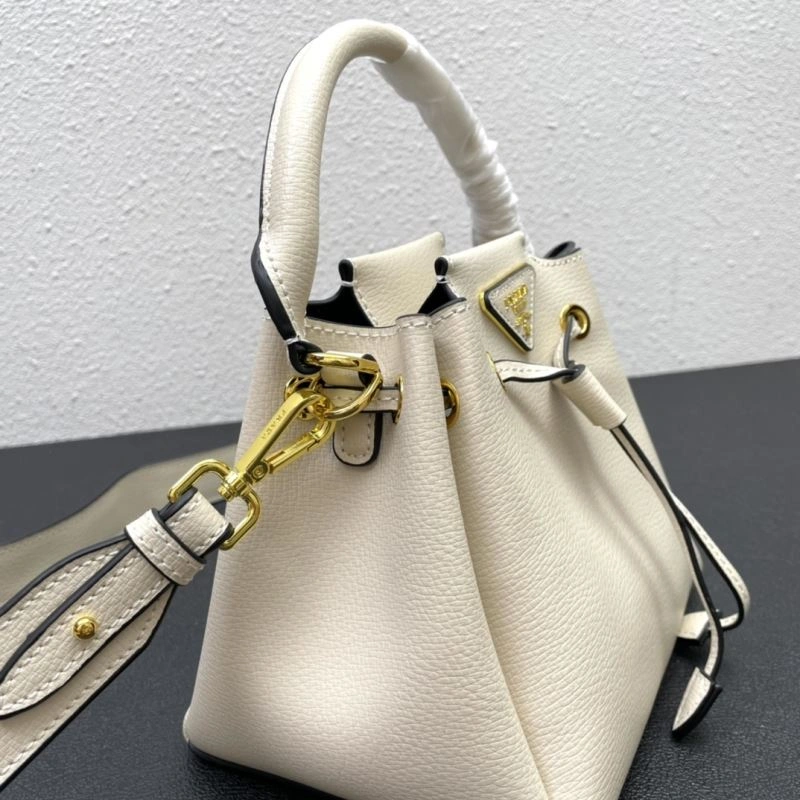 Prada Bucket Bags StreetReady 83152