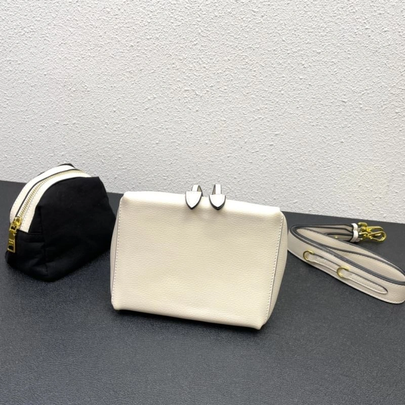 Prada Bucket Bags StreetReady 83152