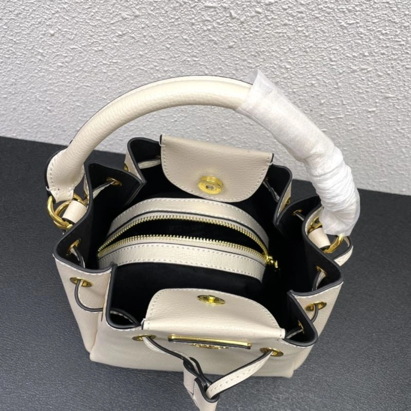 Prada Bucket Bags StreetReady 83152