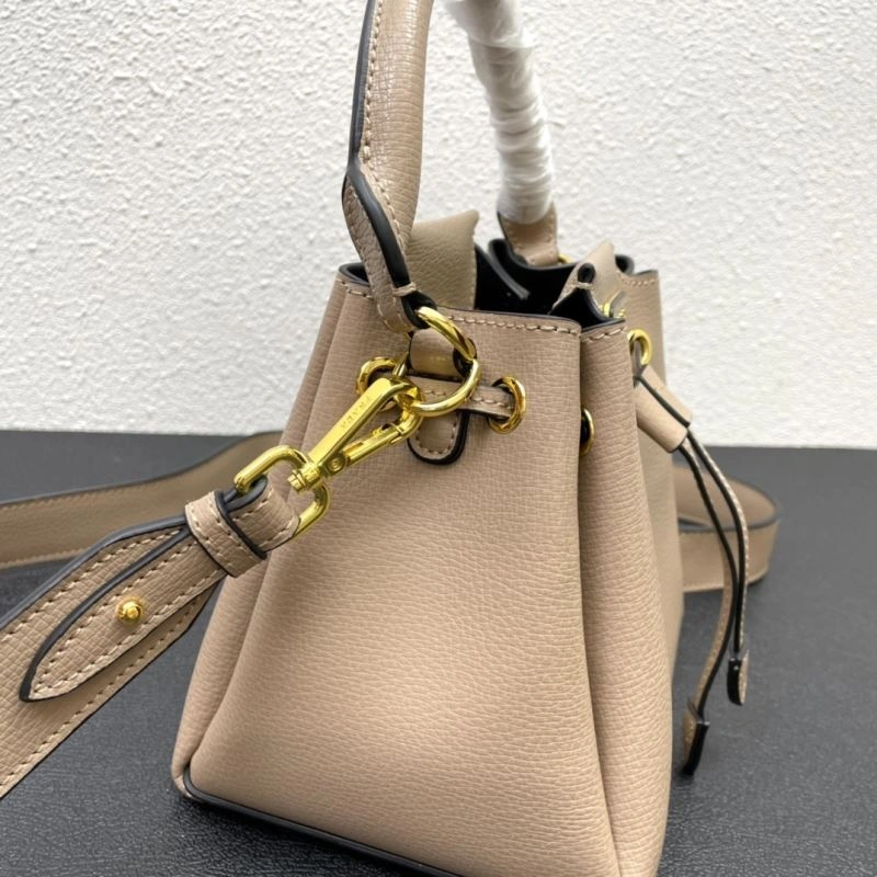 Prada Bucket Bags Supportive 83194