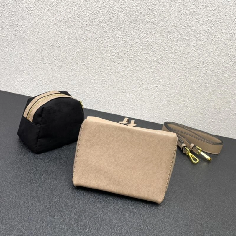 Prada Bucket Bags Supportive 83194