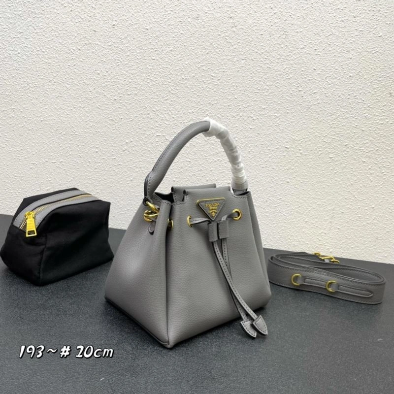Prada Bucket Bags SmartChoice 83208