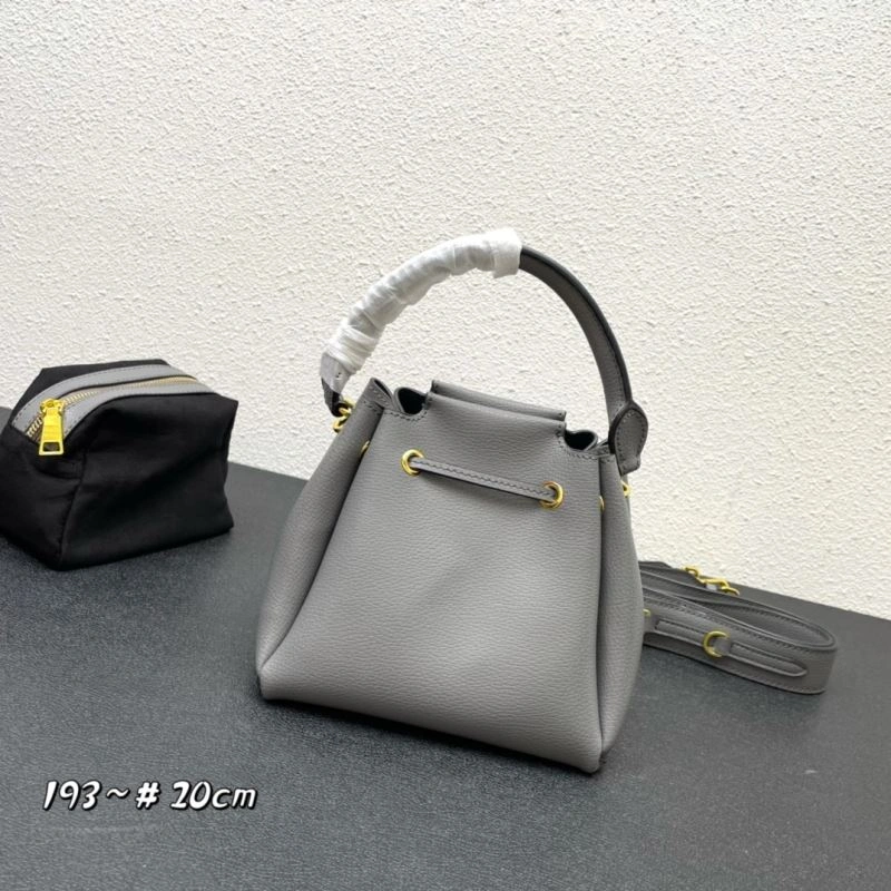 Prada Bucket Bags SmartChoice 83208