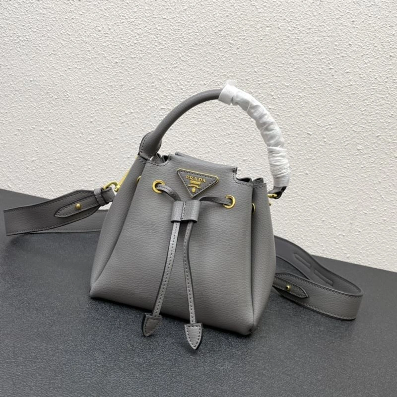 Prada Bucket Bags SmartChoice 83208