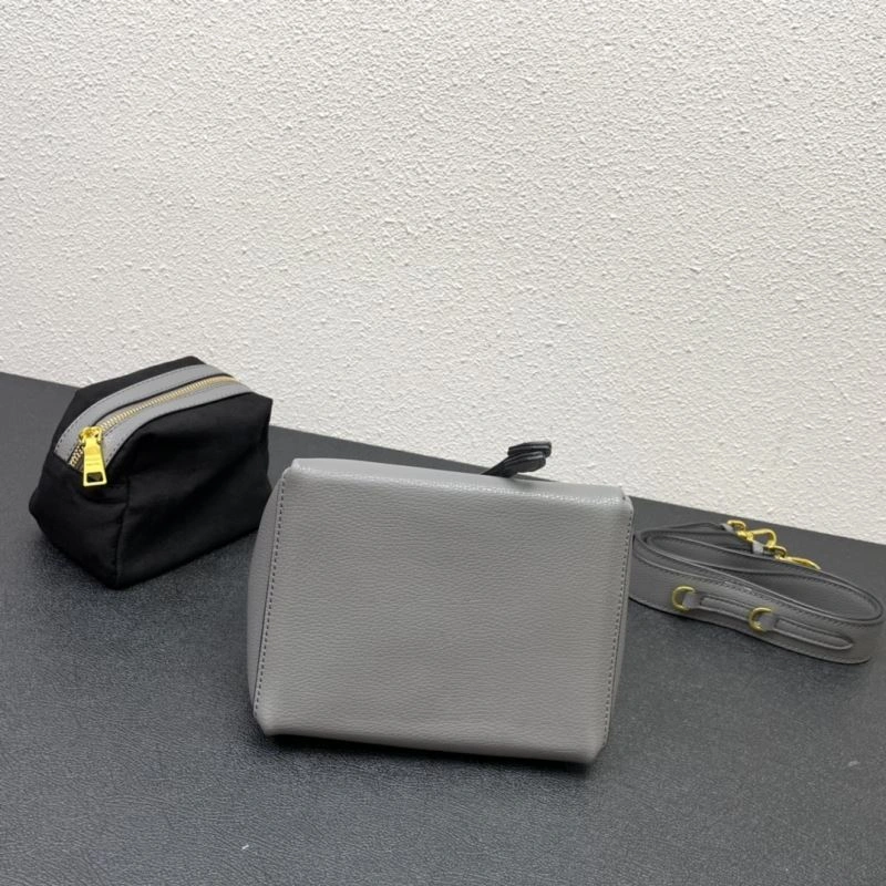 Prada Bucket Bags SmartChoice 83208