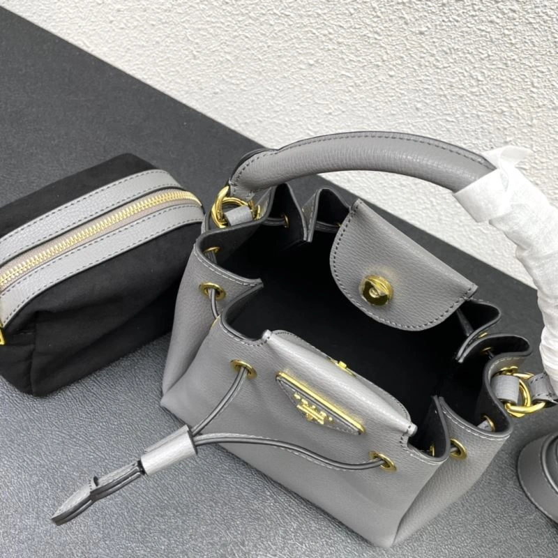Prada Bucket Bags SmartChoice 83208