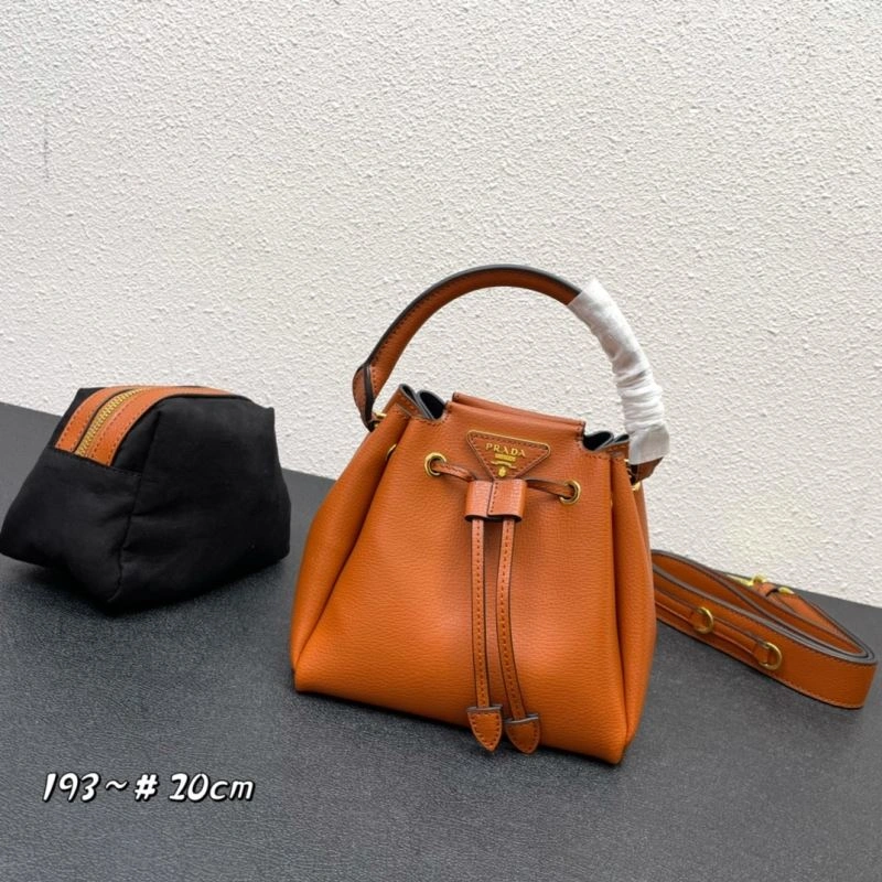 Prada Bucket Bags Original 83117