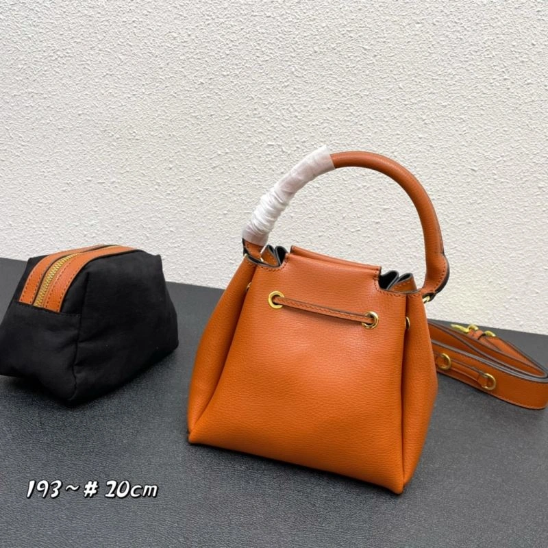 Prada Bucket Bags Original 83117
