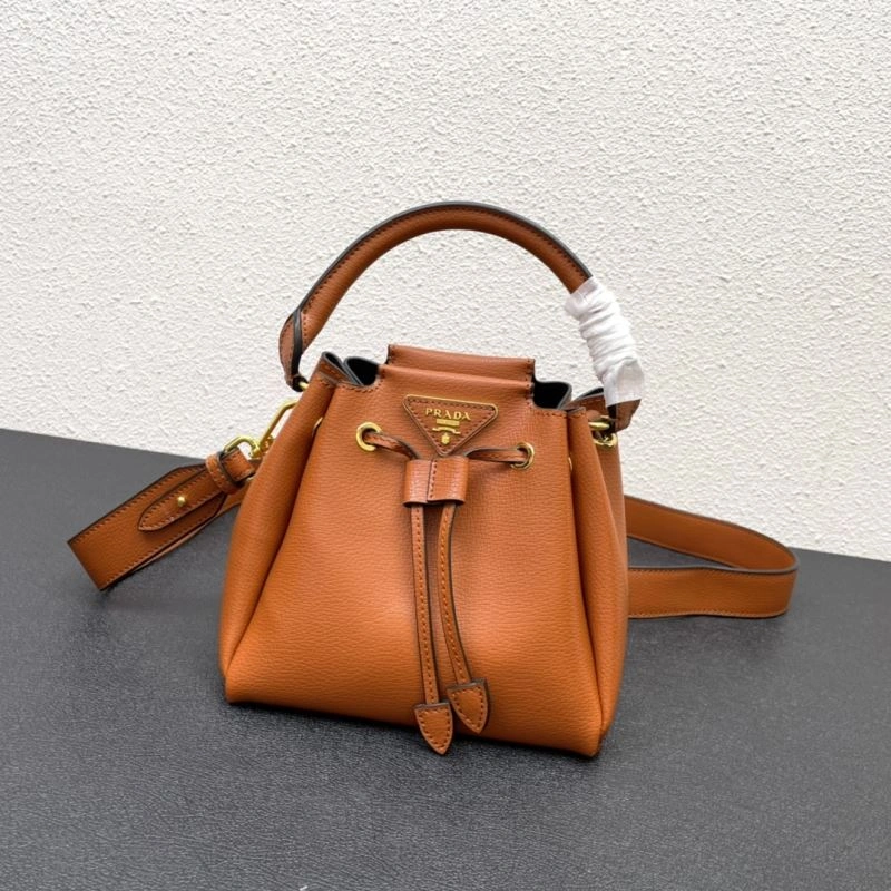Prada Bucket Bags Original 83117