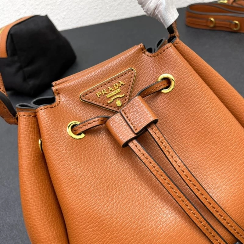 Prada Bucket Bags Original 83117