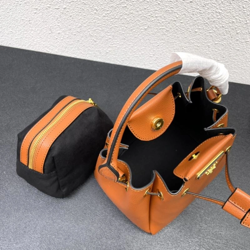 Prada Bucket Bags Original 83117