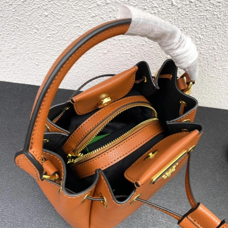 Prada Bucket Bags Original 83117
