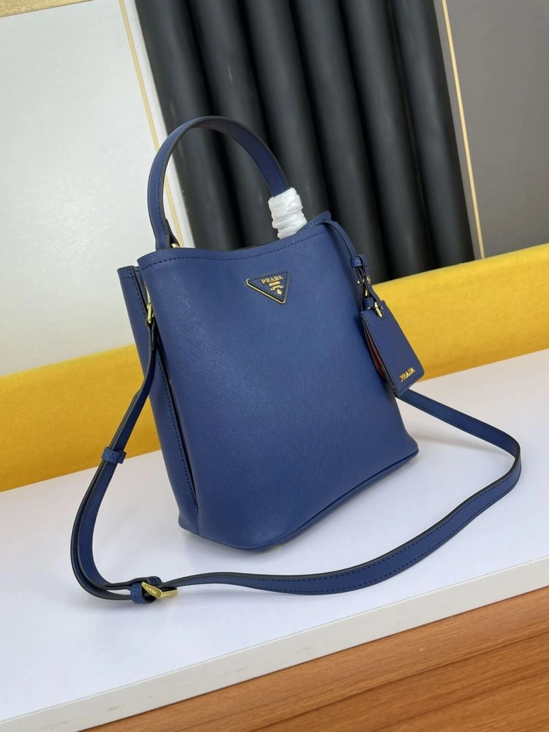 Prada Bucket Bags FreshLook 83116