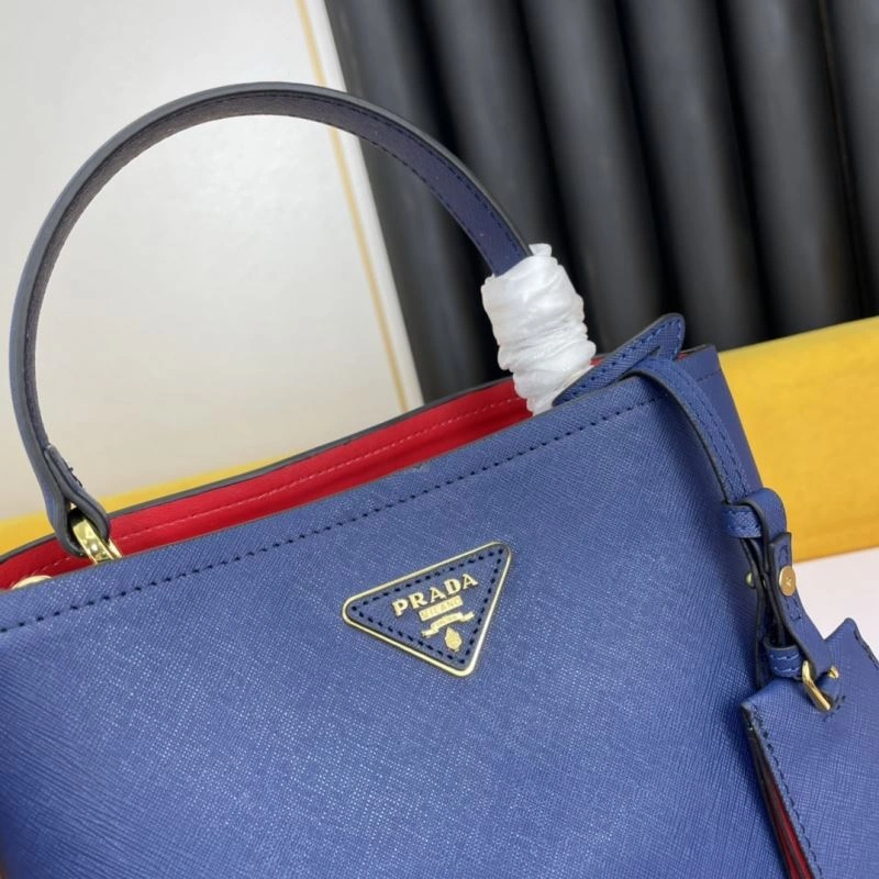 Prada Bucket Bags FreshLook 83116
