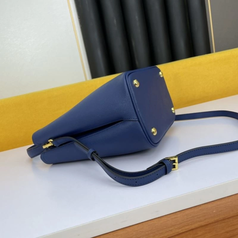 Prada Bucket Bags FreshLook 83116