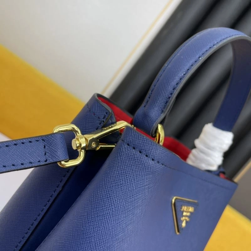Prada Bucket Bags FreshLook 83116