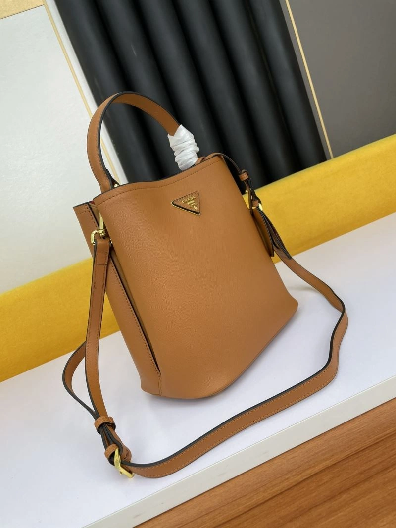 Prada Bucket Bags Lightweight 83115
