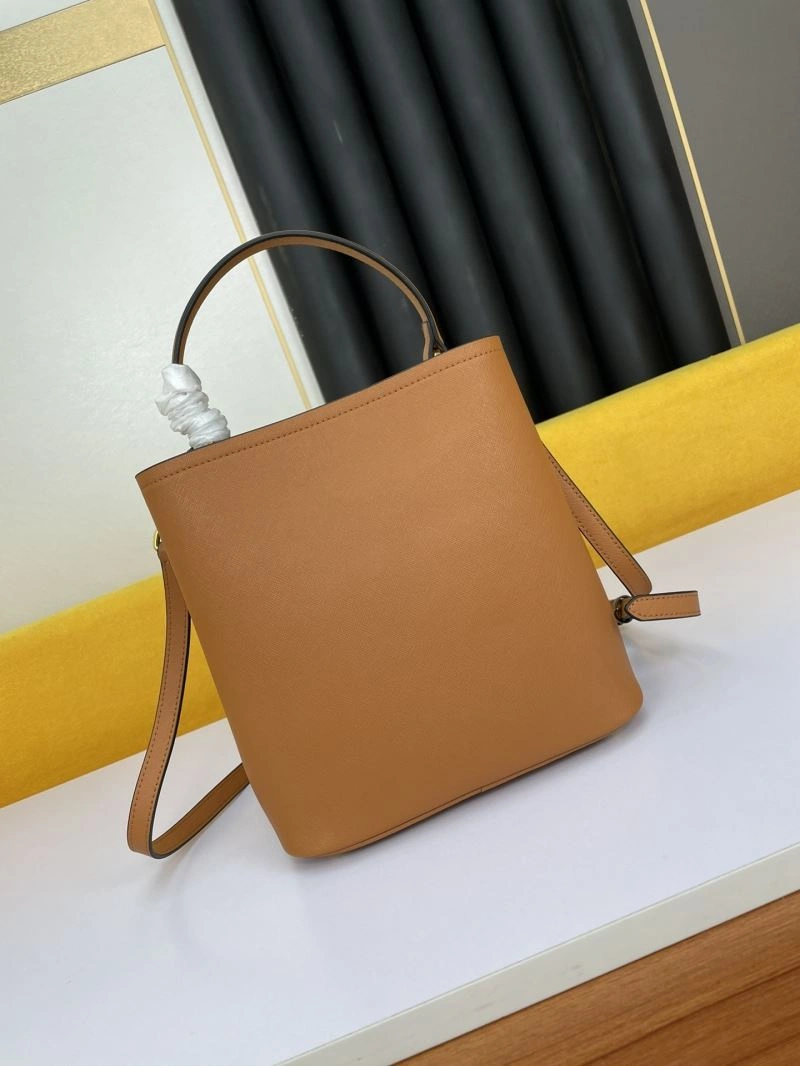Prada Bucket Bags Lightweight 83115