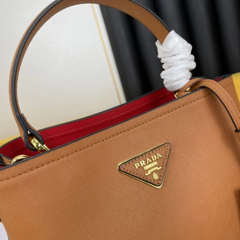 Prada Bucket Bags Lightweight 83115