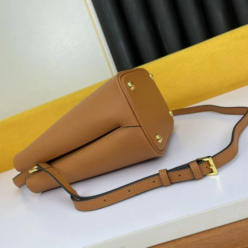 Prada Bucket Bags Lightweight 83115