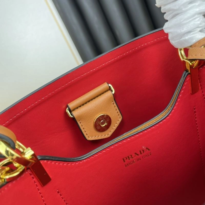 Prada Bucket Bags Lightweight 83115