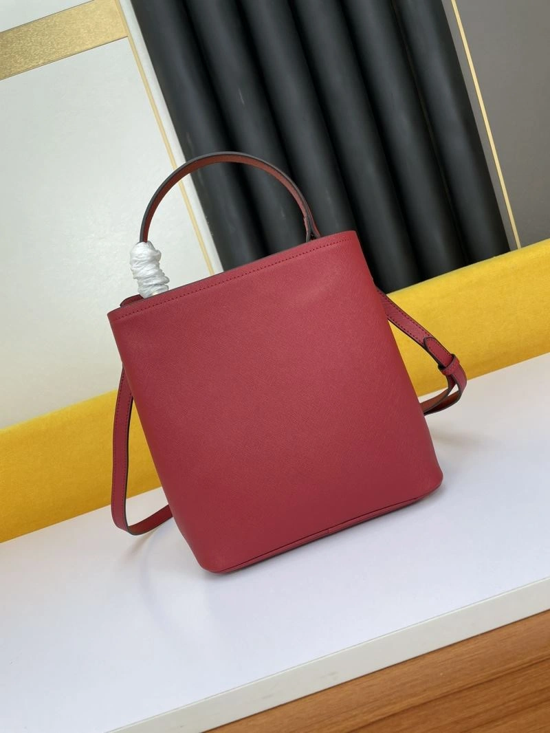 Prada Bucket Bags SunProtective 83110